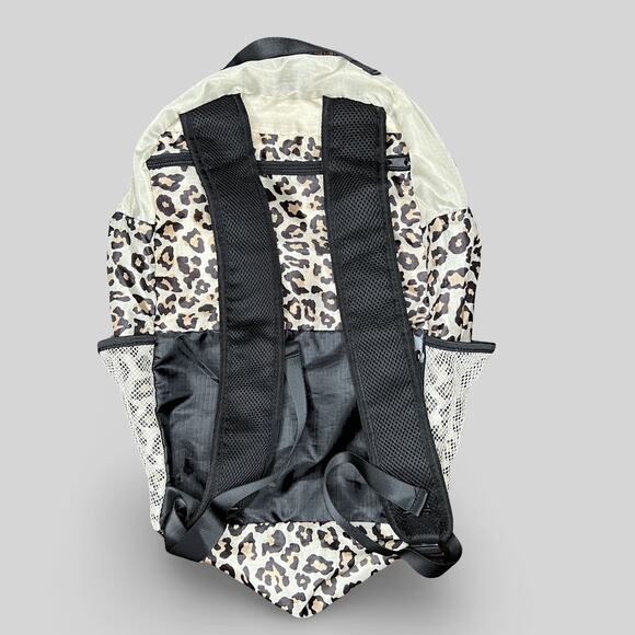 APL Leopard Backpack - Picture 3 of 4